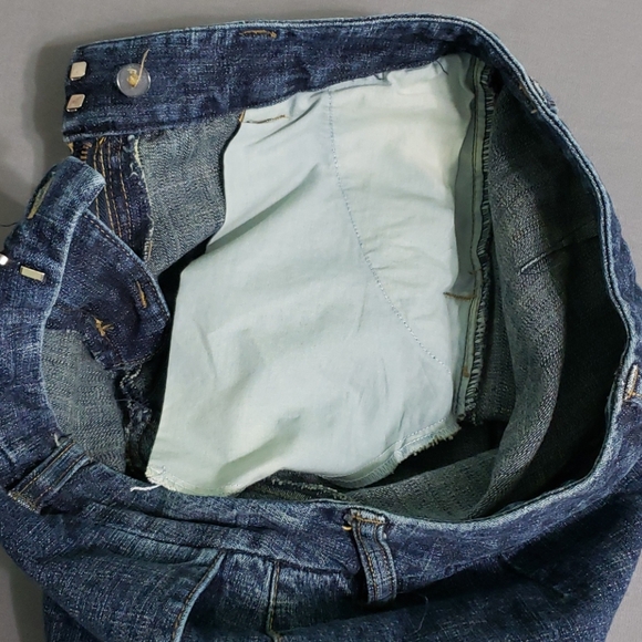 INC INTERNATIONAL CONCEPTS jeans - Picture 8 of 14